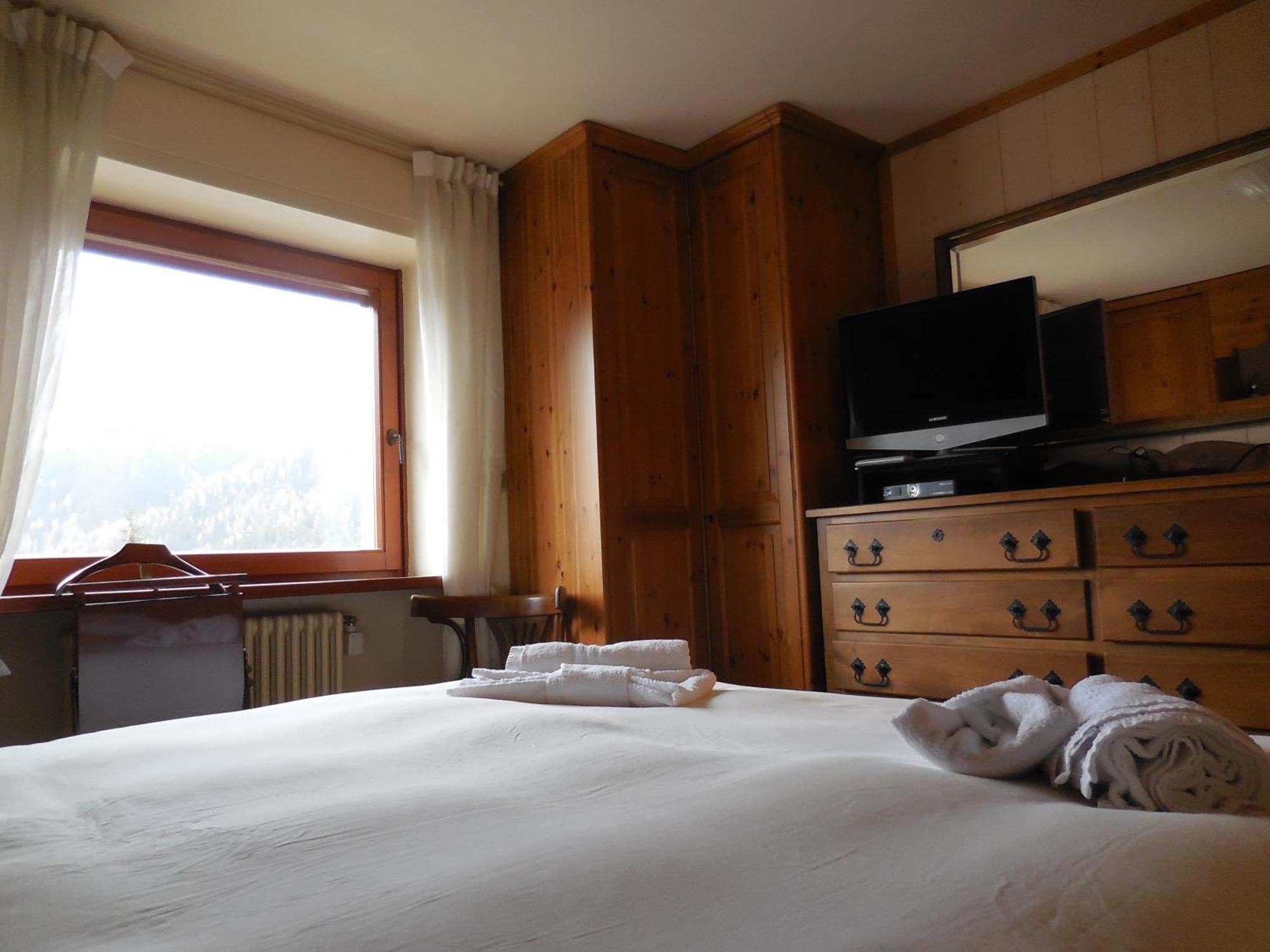 Mont Blanc Exclusive #Bluchalet Apartment Courmayeur Luaran gambar